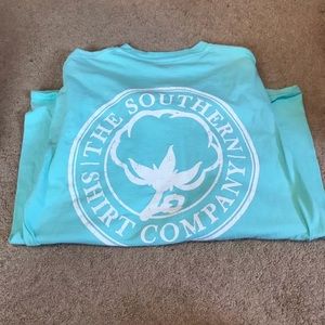 Southern T-shirt company size medium
